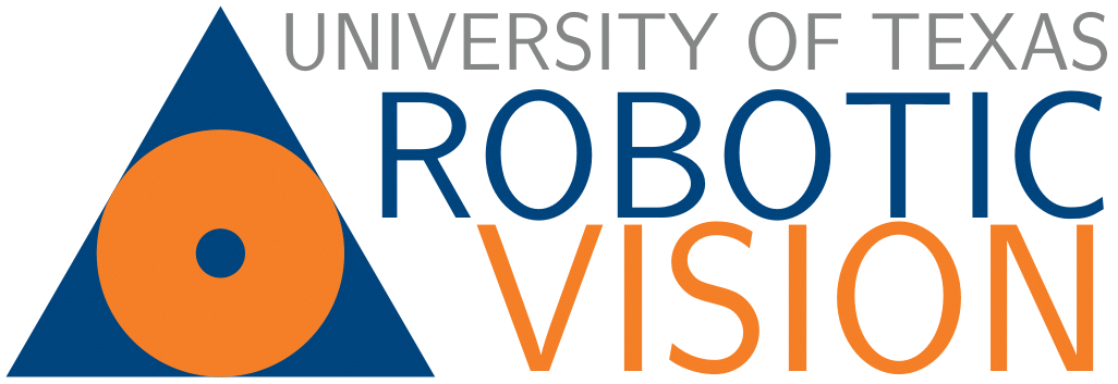 Robotic Vision Laboratory