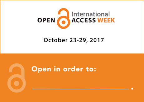 2017 Open Access Week