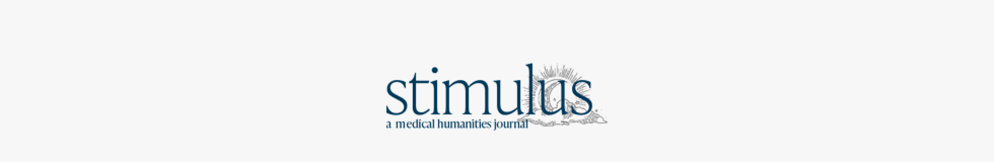 Stimulus: A Medical Humanities Journal