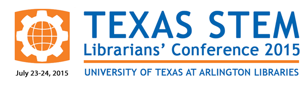 Texas STEM Librarians’ Conference 2015