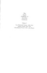 The Heath Anthology of American Literature - Volume Two by Paul Lauter, Juan Bruce-Novoa, Jackson Bryer, Elaine Hedges, Amy Ling, Daniel Littlefield, Wendy Martin, Charles Molesworth, Carla Mulford, Raymund Paredes, and Hortense Spillers