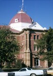 Clay County Courthouse by Jay C. Henry