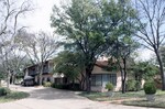 Curzon Place Apartments by Jay C. Henry