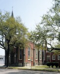 First Lutheran Church by Jay C. Henry