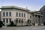 First Presbyterian Church by Jay C. Henry