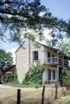 Franz Jureczi House by Jay C. Henry