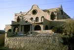 Joseph F. Williams Residence (323 W. Rio Grande Avenue) by Jay C. Henry