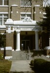 Kleberg County Courthouse by Jay C. Henry