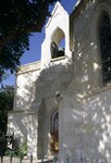 St. Mark's Episcopal Church by Jay C. Henry