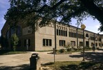 Texas A&M, Animal Industries Building by Jay C. Henry