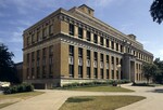 Texas A&M, Animal Industries Building by Jay C. Henry