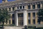 Texas A&M, Animal Industries Building by Jay C. Henry