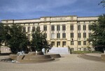 Texas A&M, Chemistry Building by Jay C. Henry