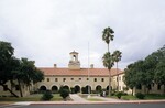 Texas A&M, College Hall by Jay C. Henry