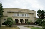 Texas A&M, Jones Auditorium by Jay C. Henry