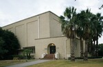 Texas A&M, Jones Auditorium by Jay C. Henry