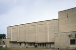 Texas A&M, Jones Auditorium by Jay C. Henry