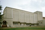 Texas A&M, Jones Auditorium by Jay C. Henry