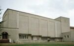 Texas A&M, Jones Auditorium by Jay C. Henry