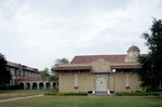 Texas A&M, Manning Hall by Jay C. Henry