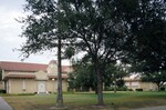 Texas A&M, Manning Hall by Jay C. Henry