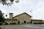 Texas A&M, Manning Hall by Jay C. Henry