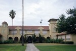 Texas A&M, Manning Hall by Jay C. Henry