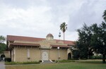 Texas A&M, Manning Hall by Jay C. Henry