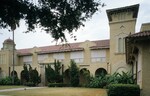 Texas A&M, Manning Hall by Jay C. Henry