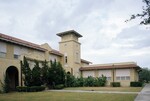 Texas A&M, Manning Hall by Jay C. Henry