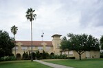 Texas A&M, Manning Hall by Jay C. Henry