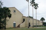 Texas A&M, Student Union by Jay C. Henry