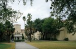 Texas A&M, Student Union by Jay C. Henry