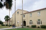 Texas A&M, Student Union by Jay C. Henry