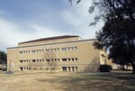 Texas Christian Univ. Mary Couts Burnett Library by Jay C. Henry