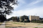 Texas Christian University, Charles Tandy Hall by Jay C. Henry