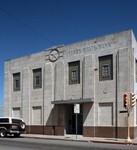 Texas State Bank by Jay C. Henry