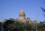 Texas State Capitol by Jay C. Henry