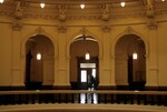 Texas State Capitol by Jay C. Henry