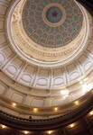 Texas State Capitol by Jay C. Henry