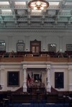 Texas State Capitol by Jay C. Henry