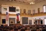 Texas State Capitol by Jay C. Henry