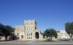 Texas Tech Univ., Physics and Chemistry Building (Physics and Geoscience building) by Jay C. Henry