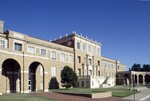 Texas Tech Univ., Physics and Chemistry Building (Physics and Geoscience building) by Jay C. Henry