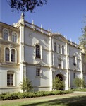 Texas Tech University, Administration Building by Jay C. Henry