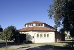 Texas Tech University, Agriculture Pavilion by Jay C. Henry