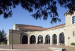 Texas Tech University, University Center (Student Union) by Jay C. Henry