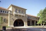 Texas Tech University, University Center (Student Union) by Jay C. Henry