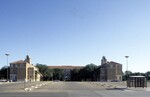 Texas Tech University, University Center (Student Union) by Jay C. Henry