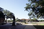 Texas Tech University, University Center (Student Union) by Jay C. Henry